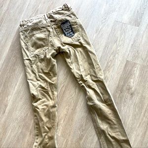 Mens Ksubi Jeans